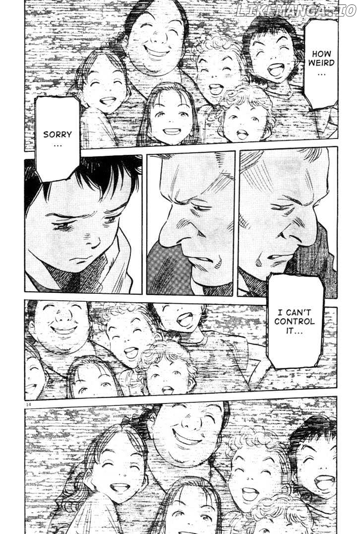Read Pluto - Manga Manga Online