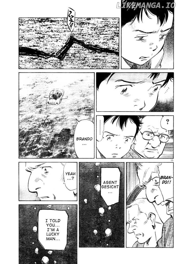 Read Pluto - Manga Manga Online