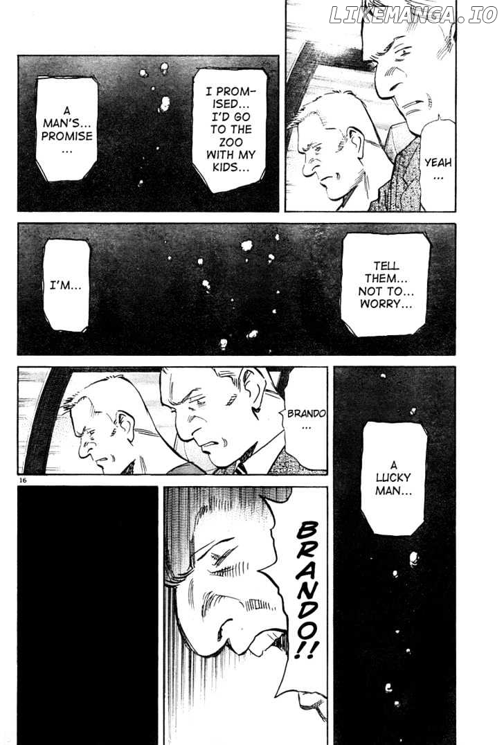 Read Pluto - Manga Manga Online