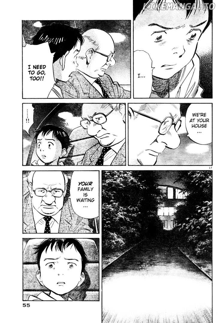 Read Pluto - Manga Manga Online