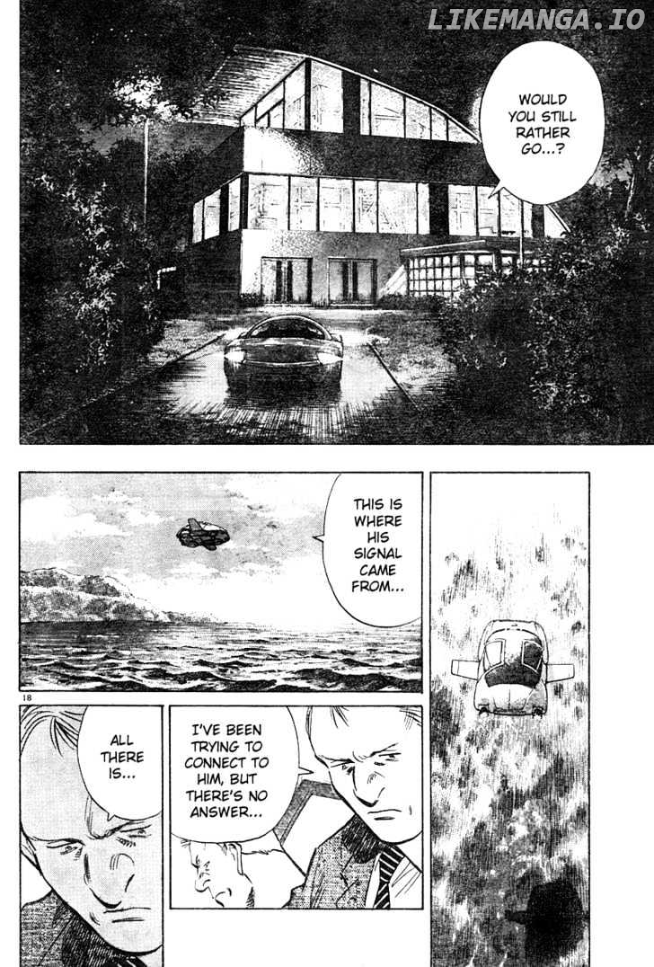 Read Pluto - Manga Manga Online