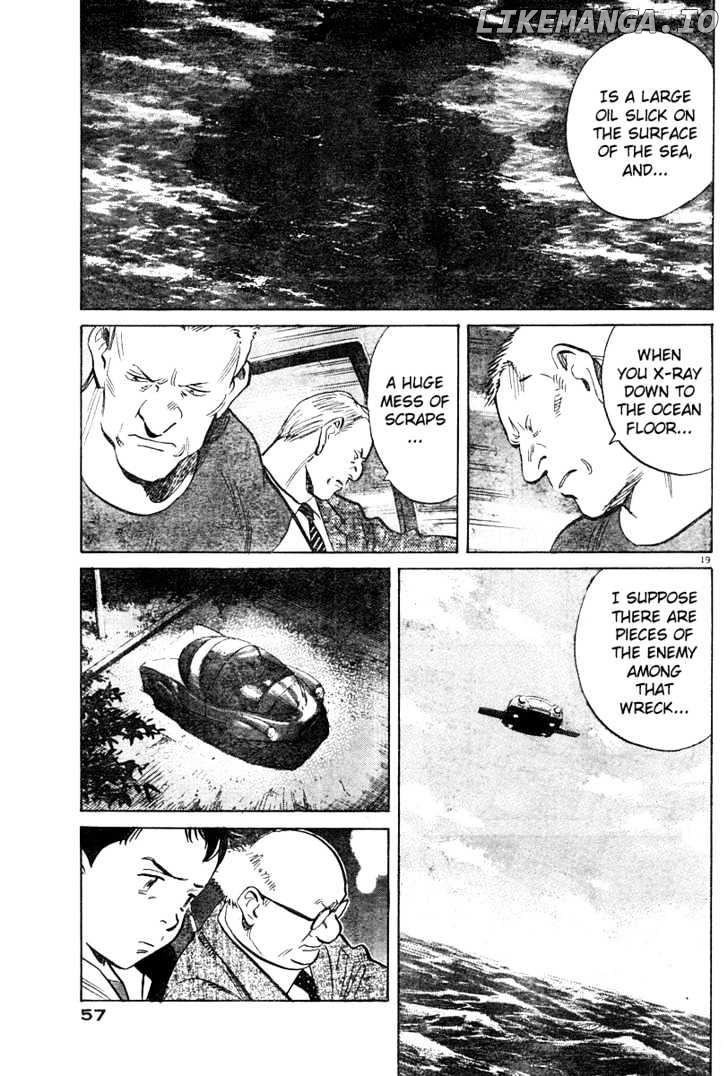 Read Pluto - Manga Manga Online