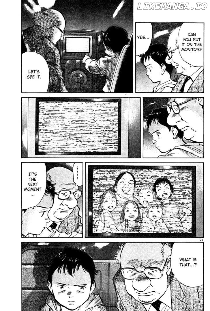 Read Pluto - Manga Manga Online