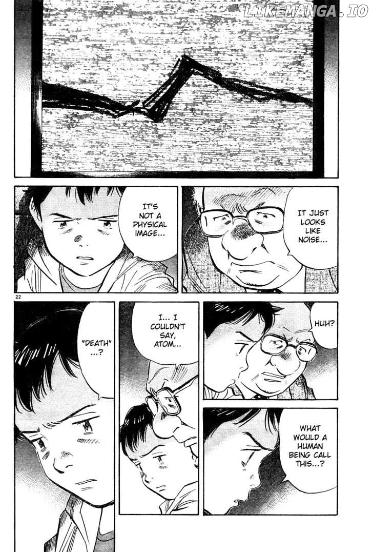Read Pluto - Manga Manga Online