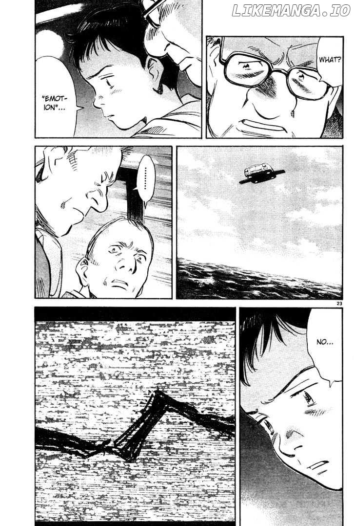 Read Pluto - Manga Manga Online