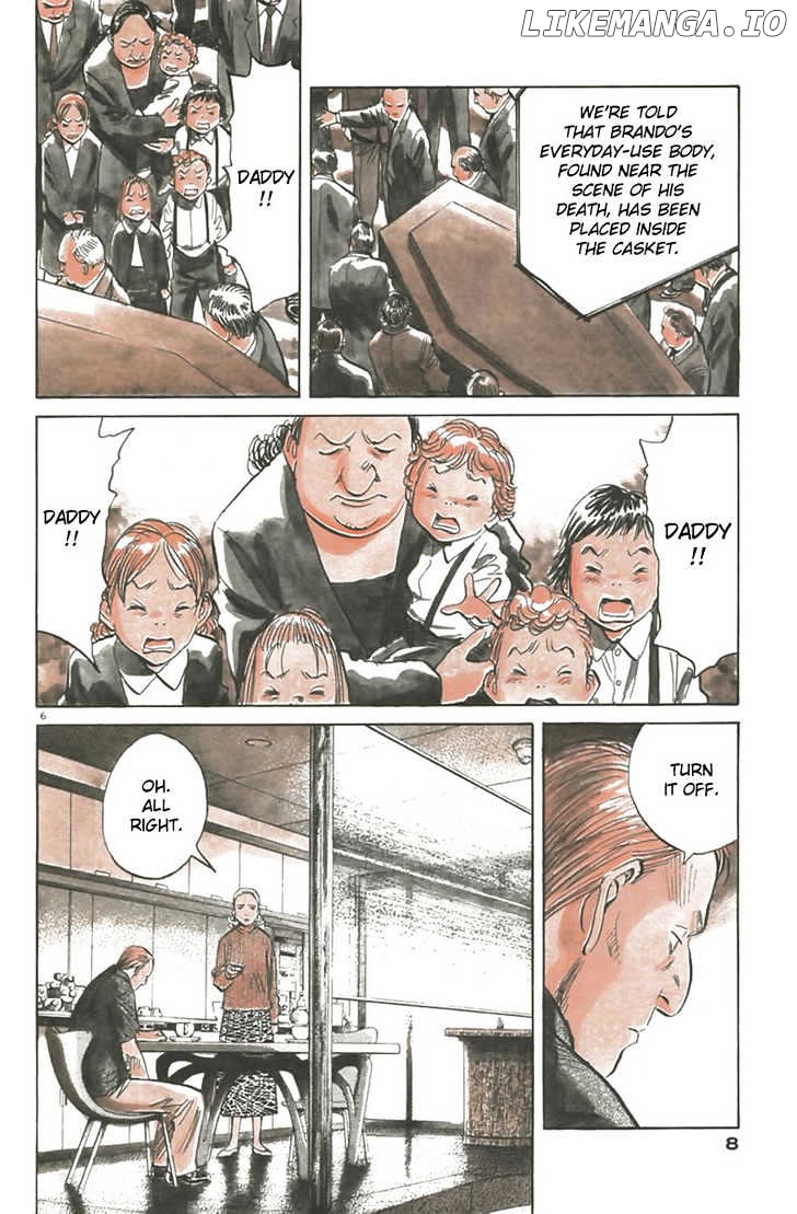 Read Pluto - Manga Manga Online