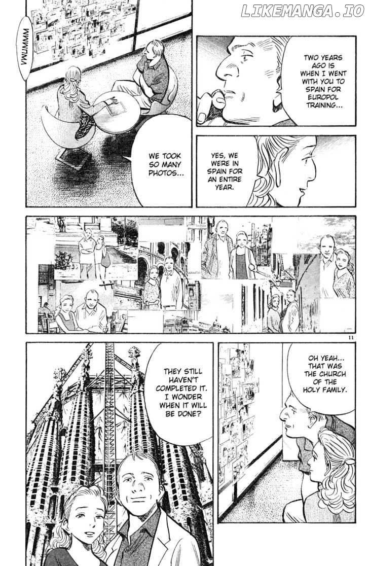 Read Pluto - Manga Manga Online