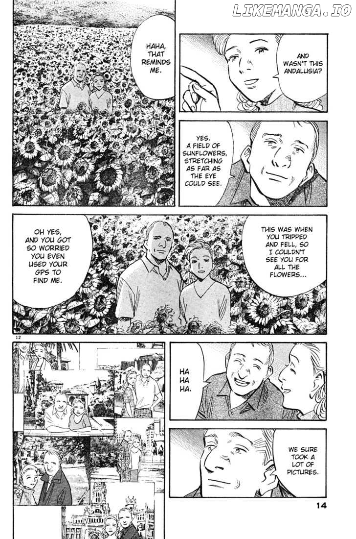 Read Pluto - Manga Manga Online
