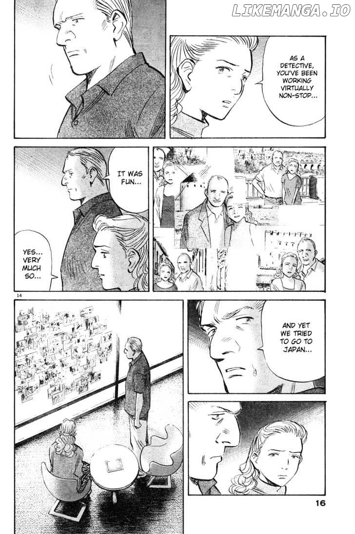 Read Pluto - Manga Manga Online
