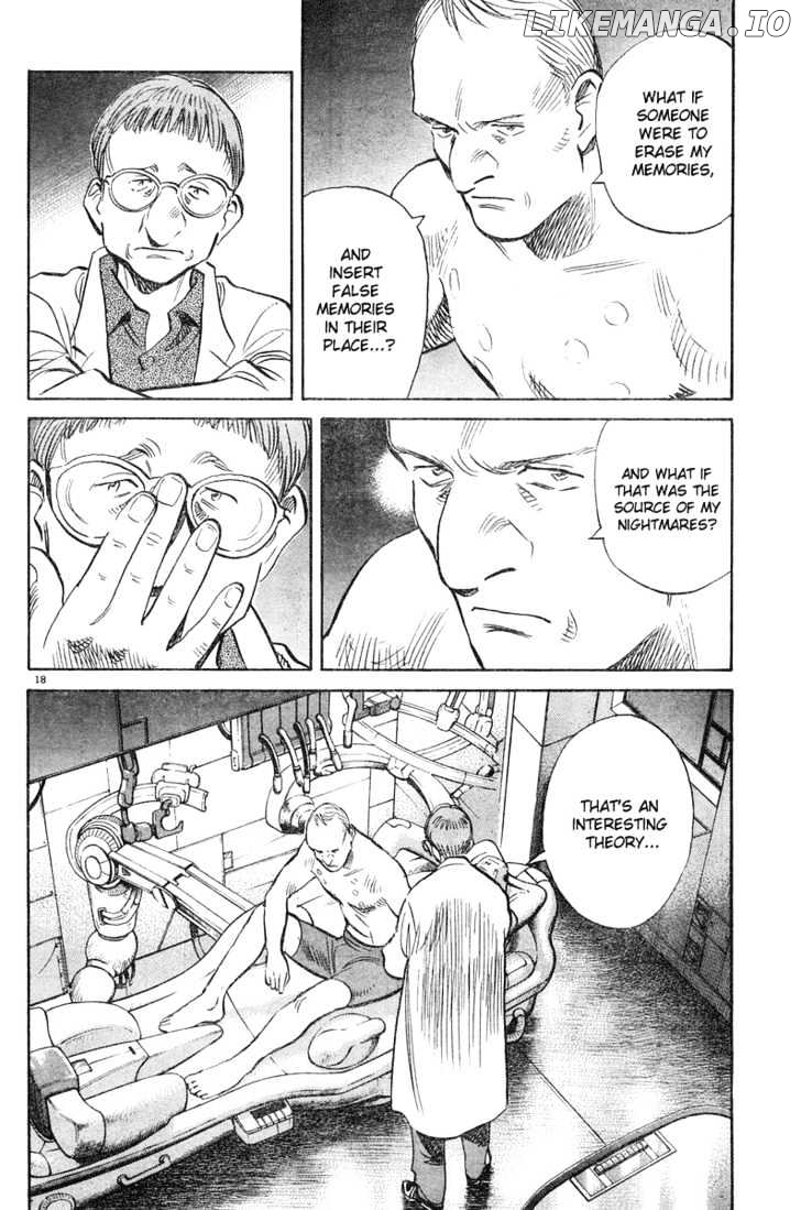 Read Pluto - Manga Manga Online
