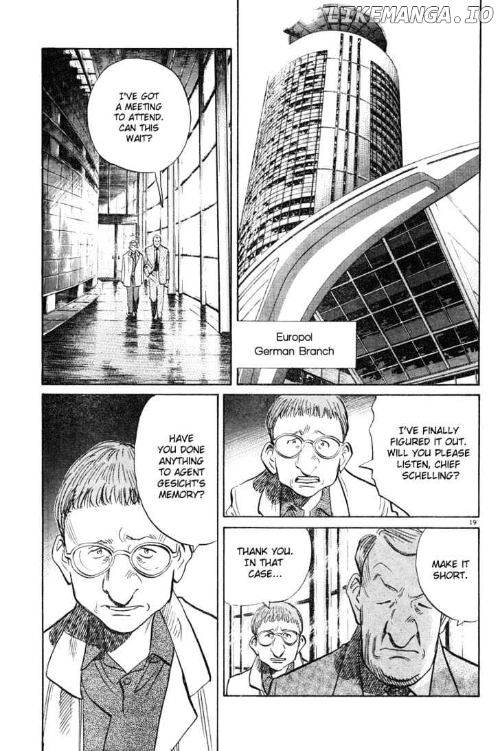 Read Pluto - Manga Manga Online