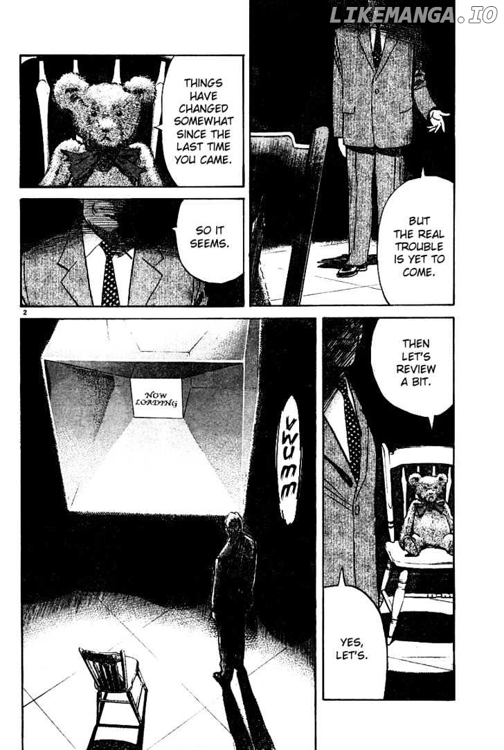 Read Pluto - Manga Manga Online