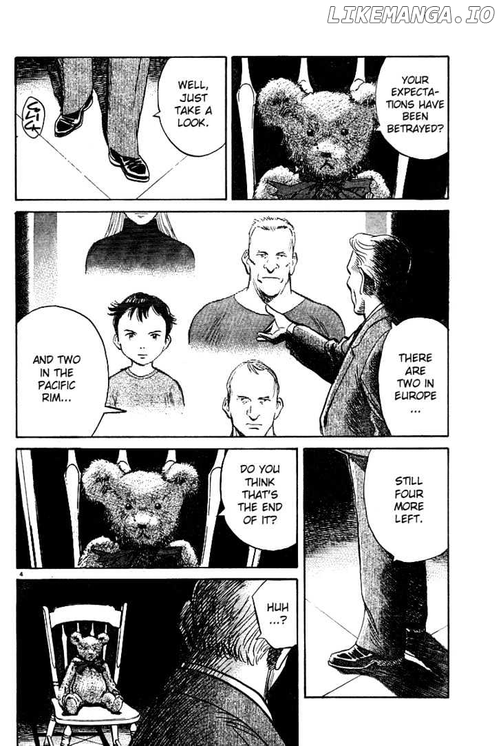 Read Pluto - Manga Manga Online