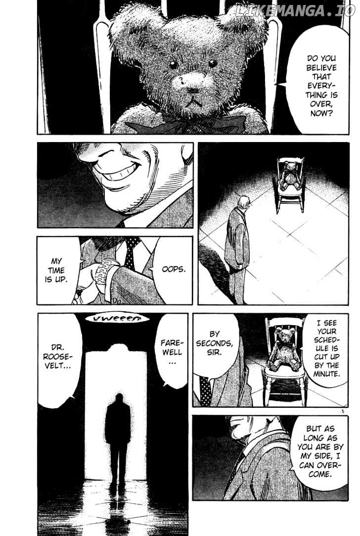 Read Pluto - Manga Manga Online