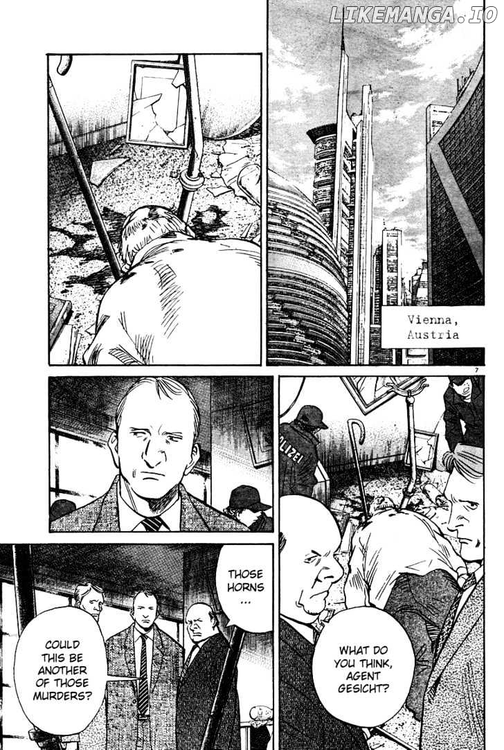 Read Pluto - Manga Manga Online
