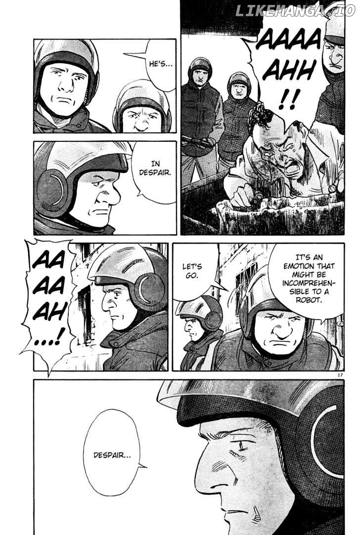 Read Pluto - Manga Manga Online