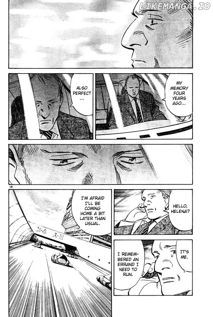 Read Pluto - Manga Manga Online