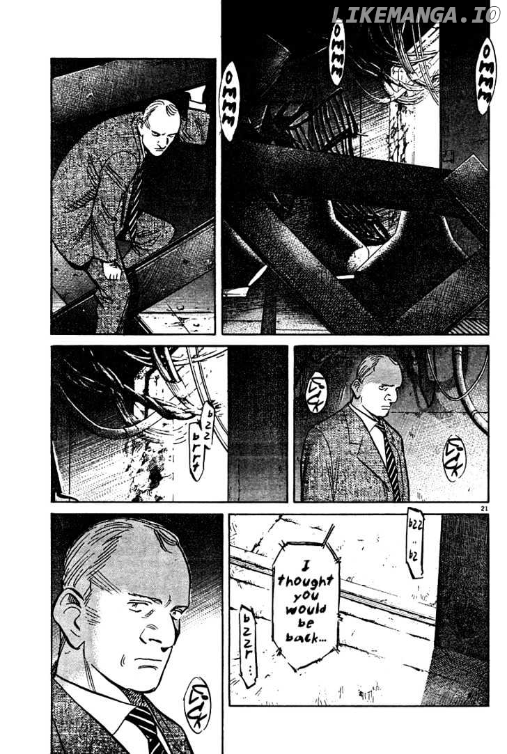 Read Pluto - Manga Manga Online