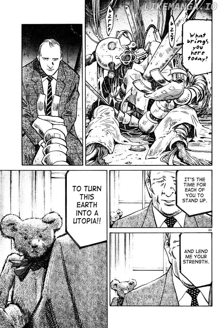 Read Pluto - Manga Manga Online