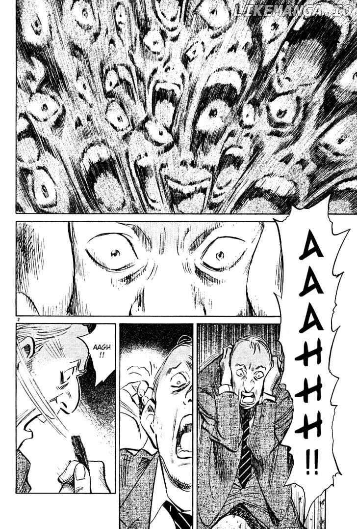 Read Pluto - Manga Manga Online