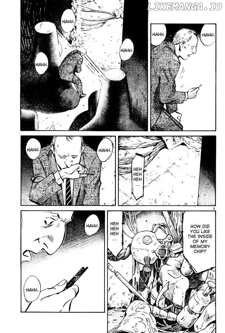 Read Pluto - Manga Manga Online