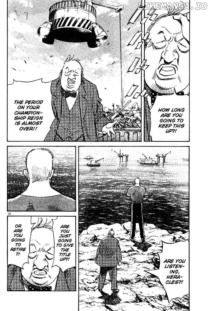 Read Pluto - Manga Manga Online