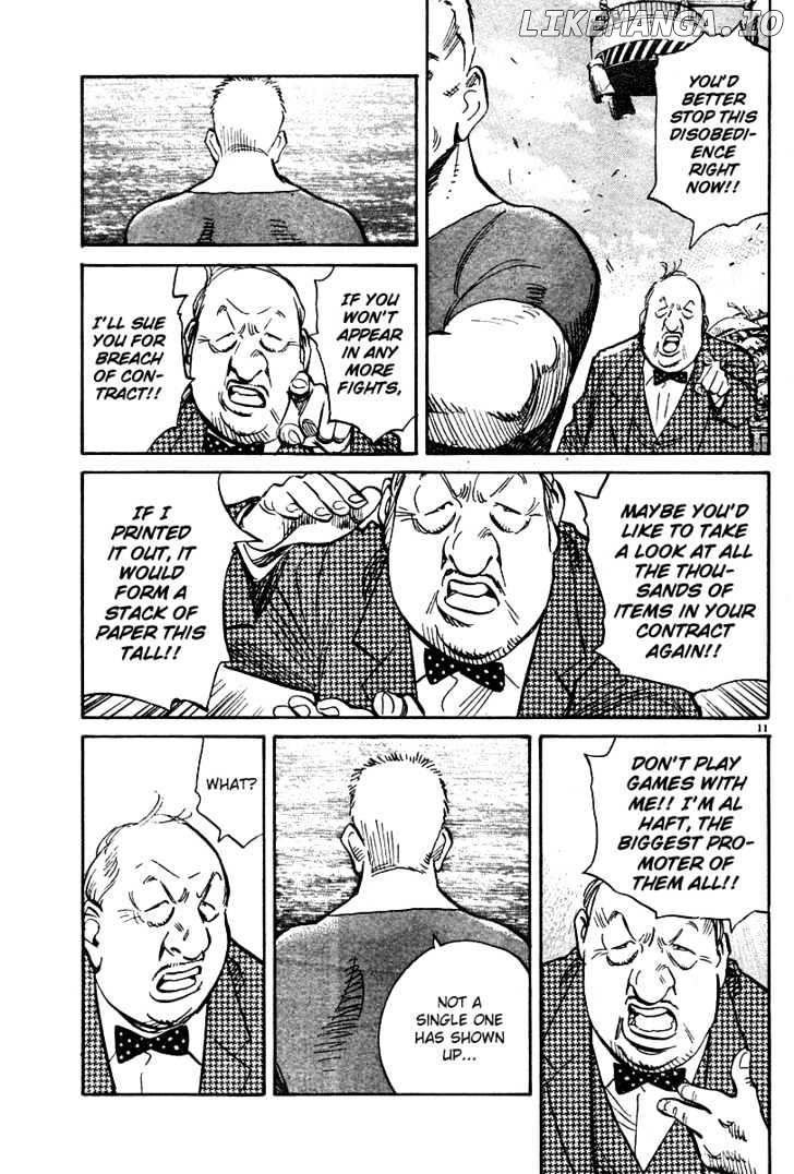 Read Pluto - Manga Manga Online