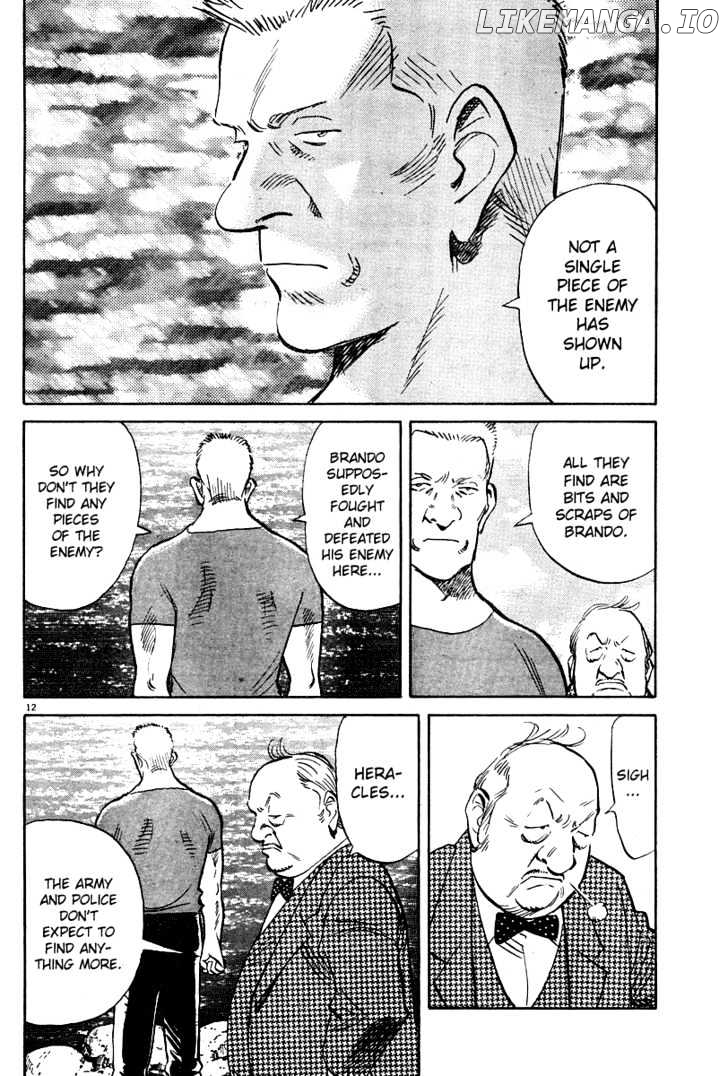 Read Pluto - Manga Manga Online
