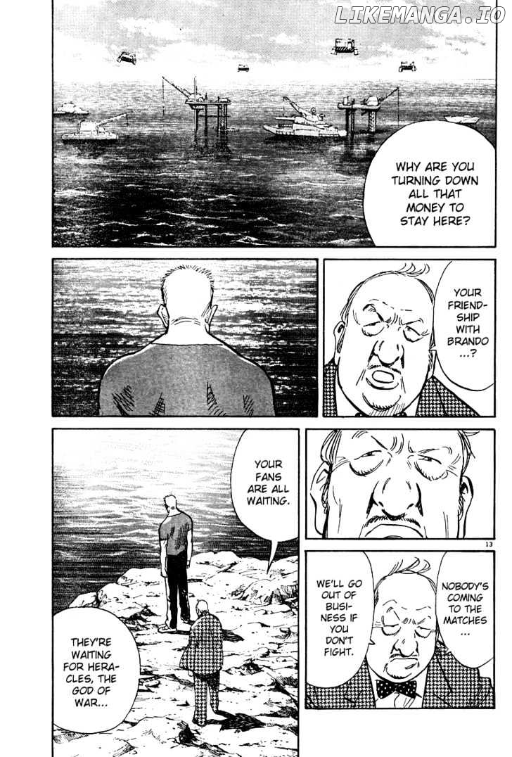 Read Pluto - Manga Manga Online