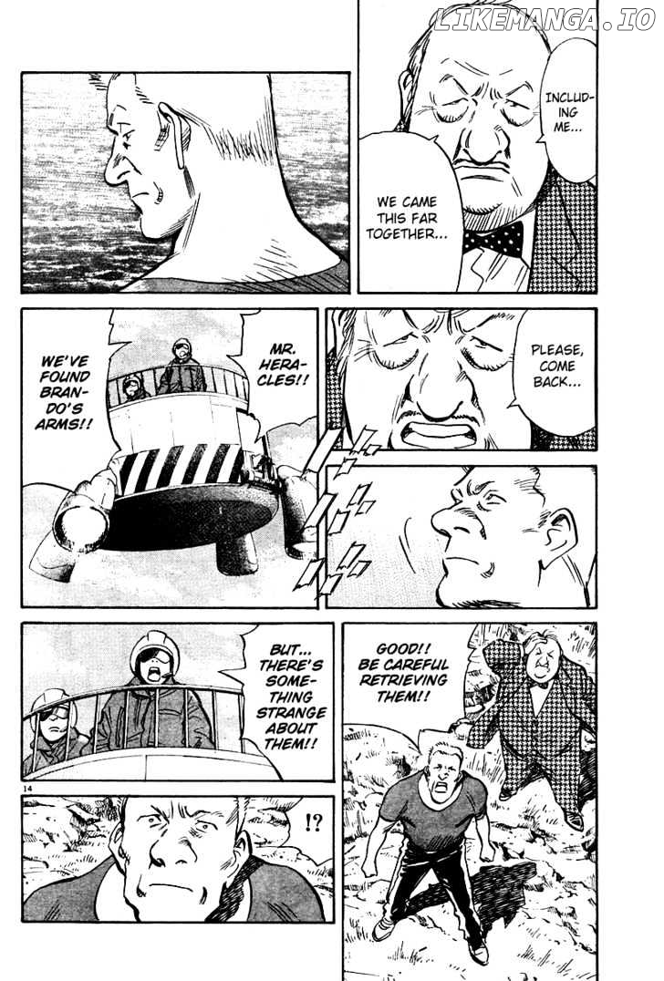 Read Pluto - Manga Manga Online