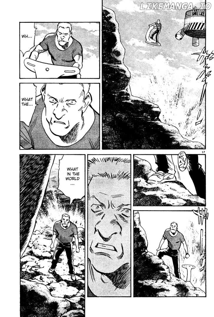 Read Pluto - Manga Manga Online