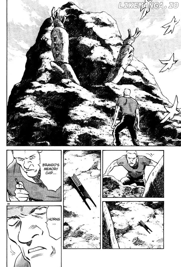 Read Pluto - Manga Manga Online