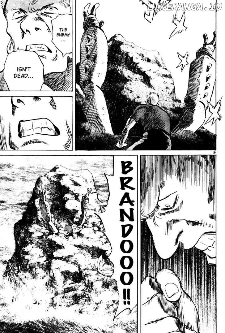 Read Pluto - Manga Manga Online