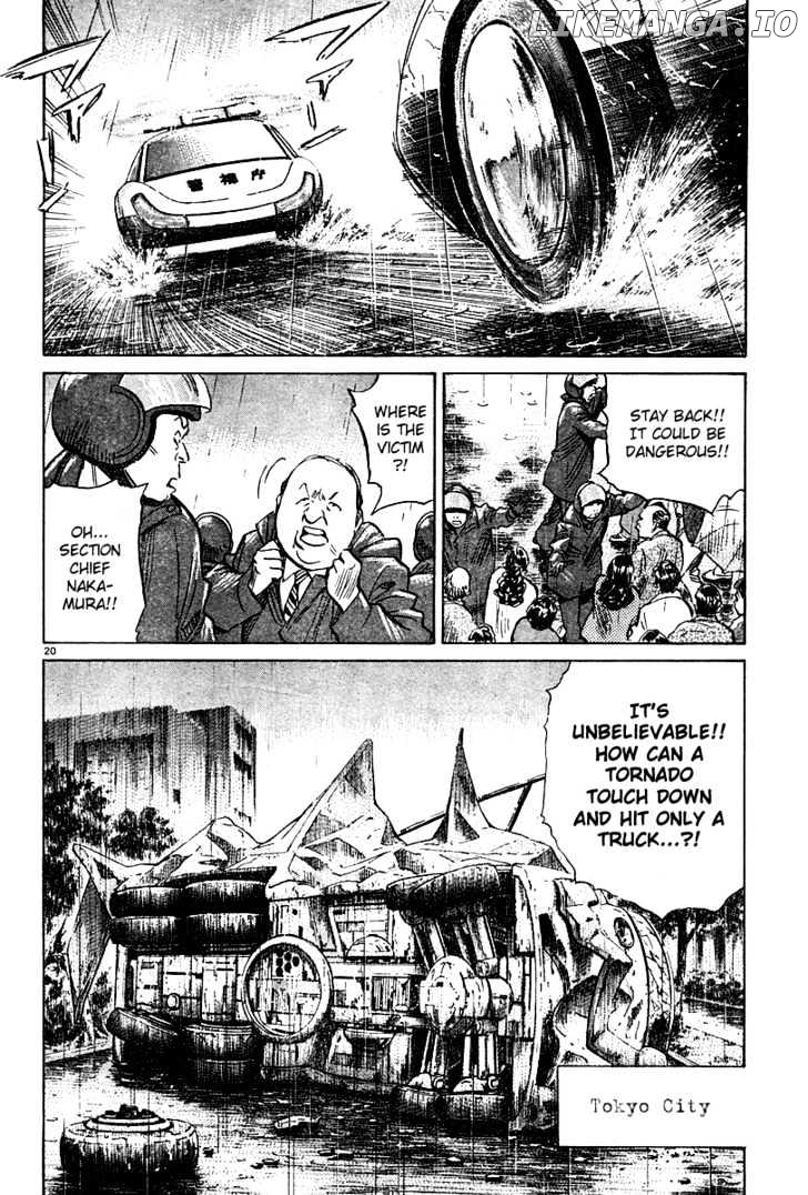 Read Pluto - Manga Manga Online