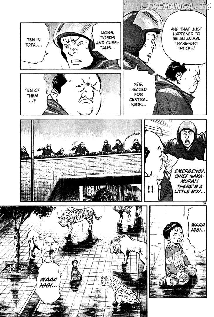 Read Pluto - Manga Manga Online
