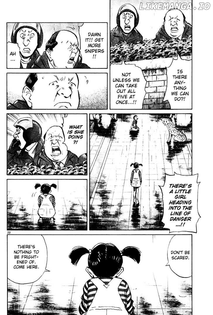 Read Pluto - Manga Manga Online