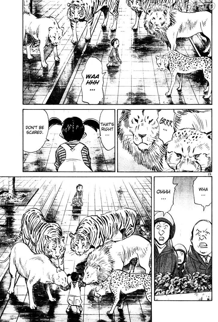 Read Pluto - Manga Manga Online