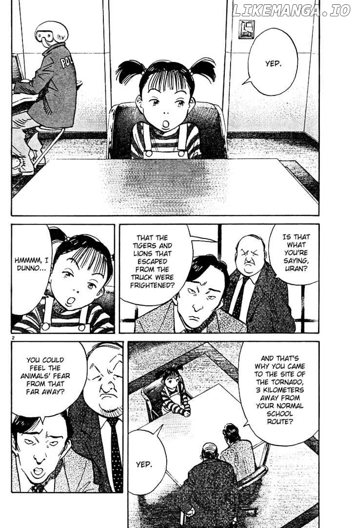 Read Pluto - Manga Manga Online