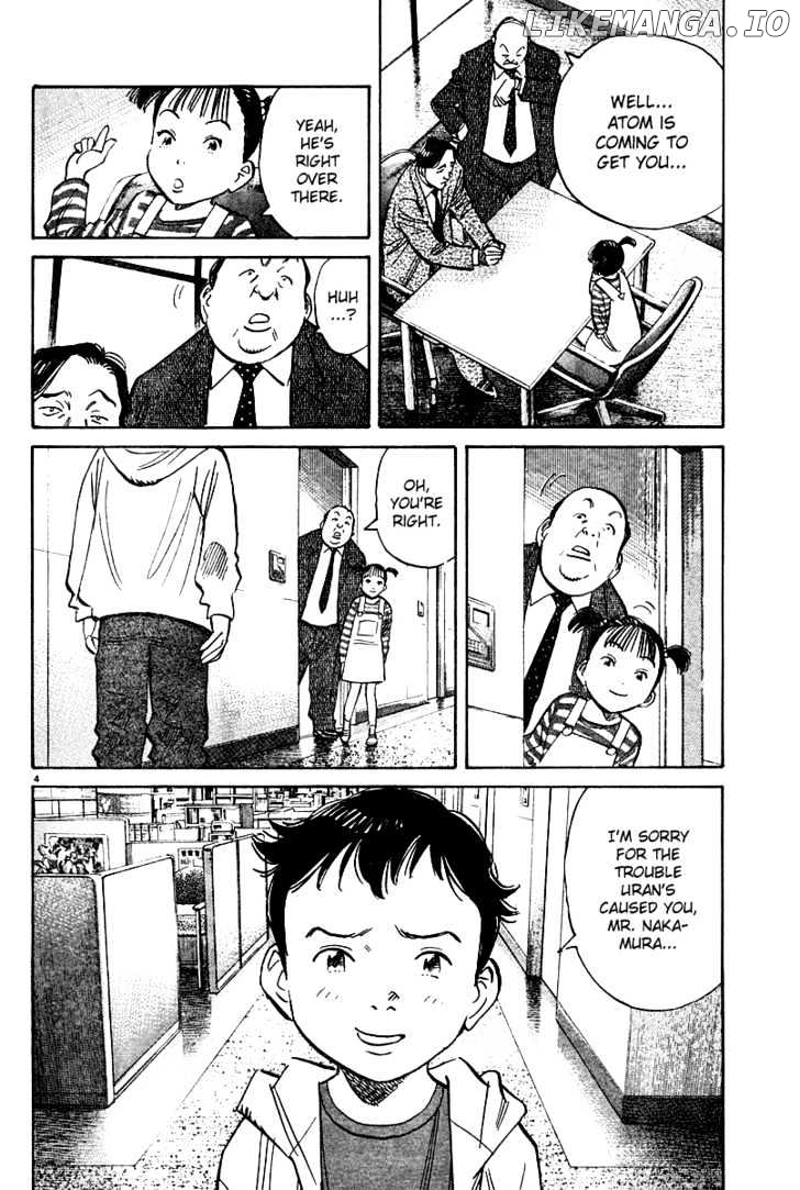 Read Pluto - Manga Manga Online