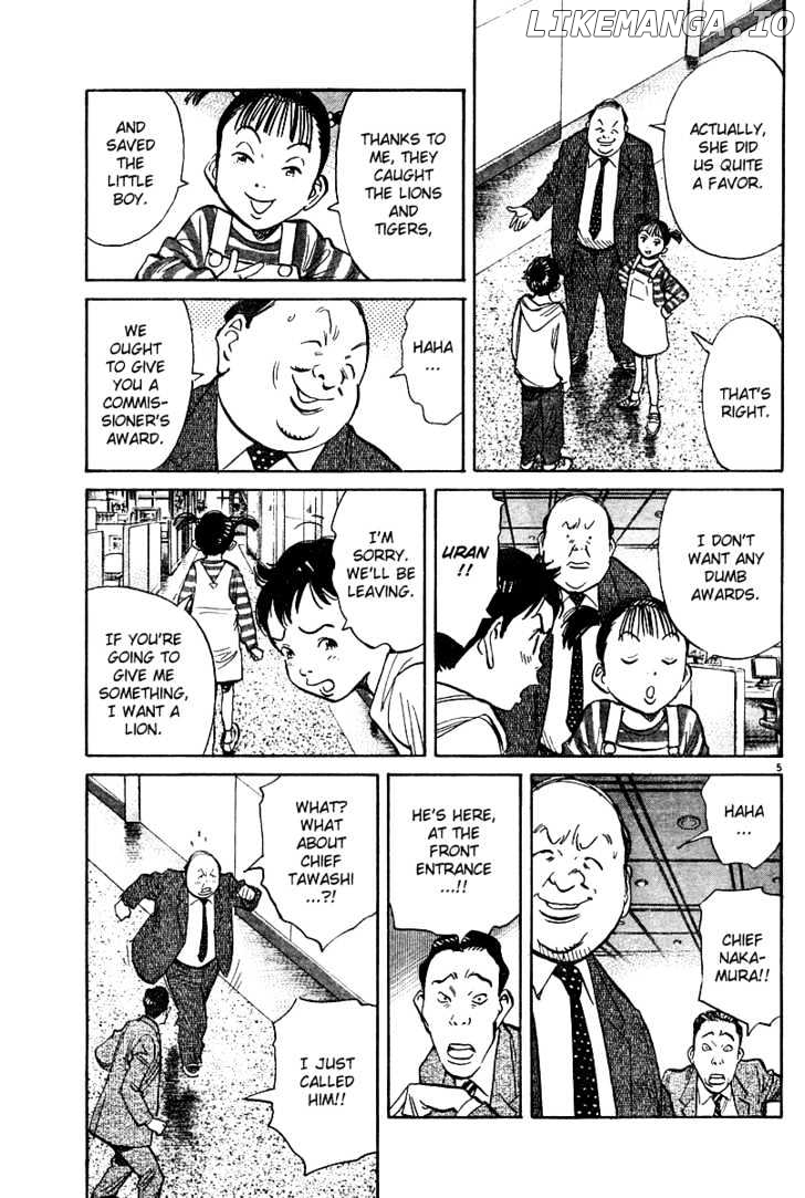 Read Pluto - Manga Manga Online