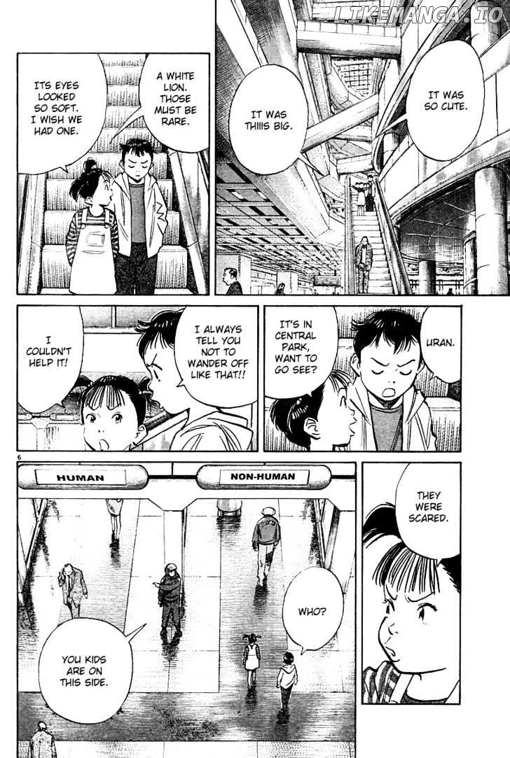 Read Pluto - Manga Manga Online
