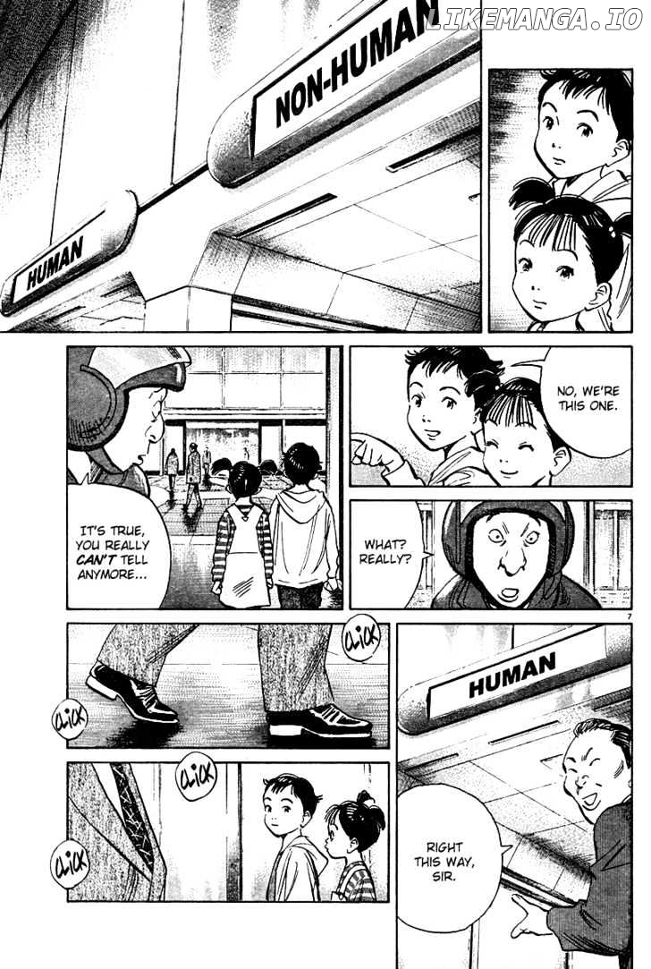 Read Pluto - Manga Manga Online