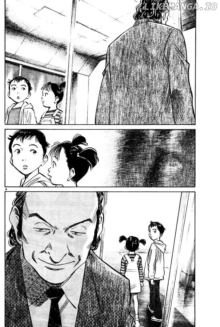 Read Pluto - Manga Manga Online