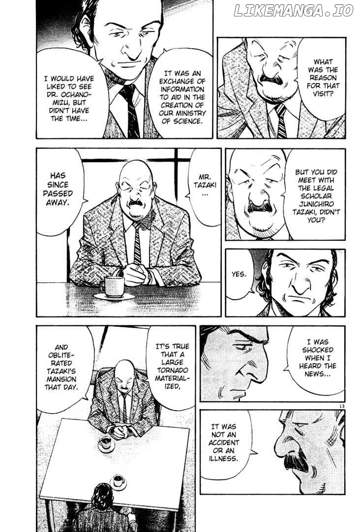 Read Pluto - Manga Manga Online