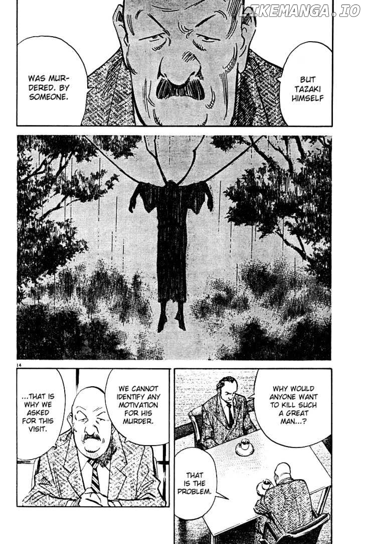 Read Pluto - Manga Manga Online