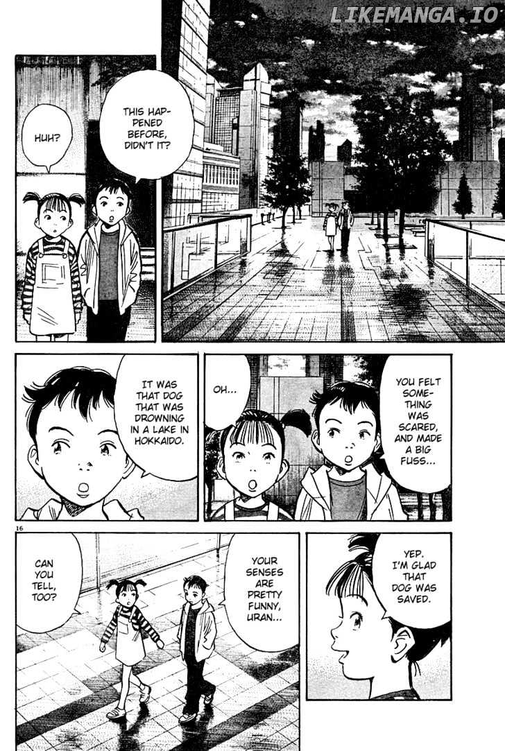 Read Pluto - Manga Manga Online