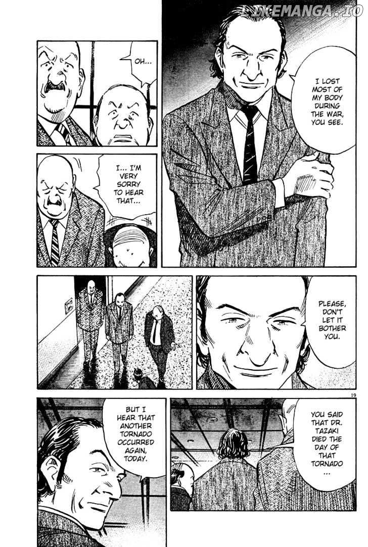 Read Pluto - Manga Manga Online