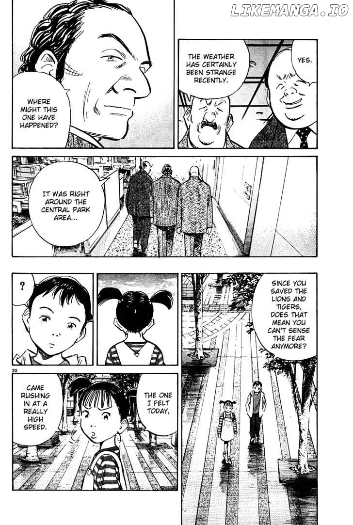 Read Pluto - Manga Manga Online
