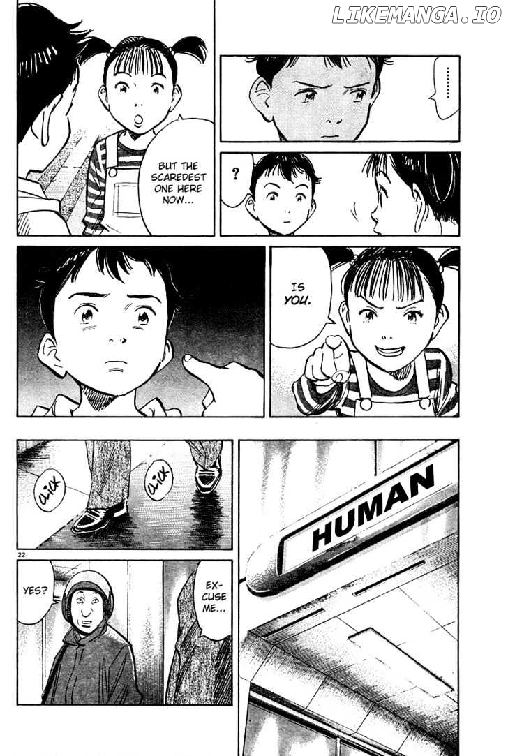 Read Pluto - Manga Manga Online