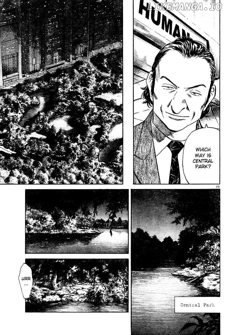 Read Pluto - Manga Manga Online